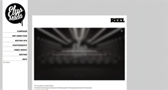 Desktop Screenshot of elysmuda.com